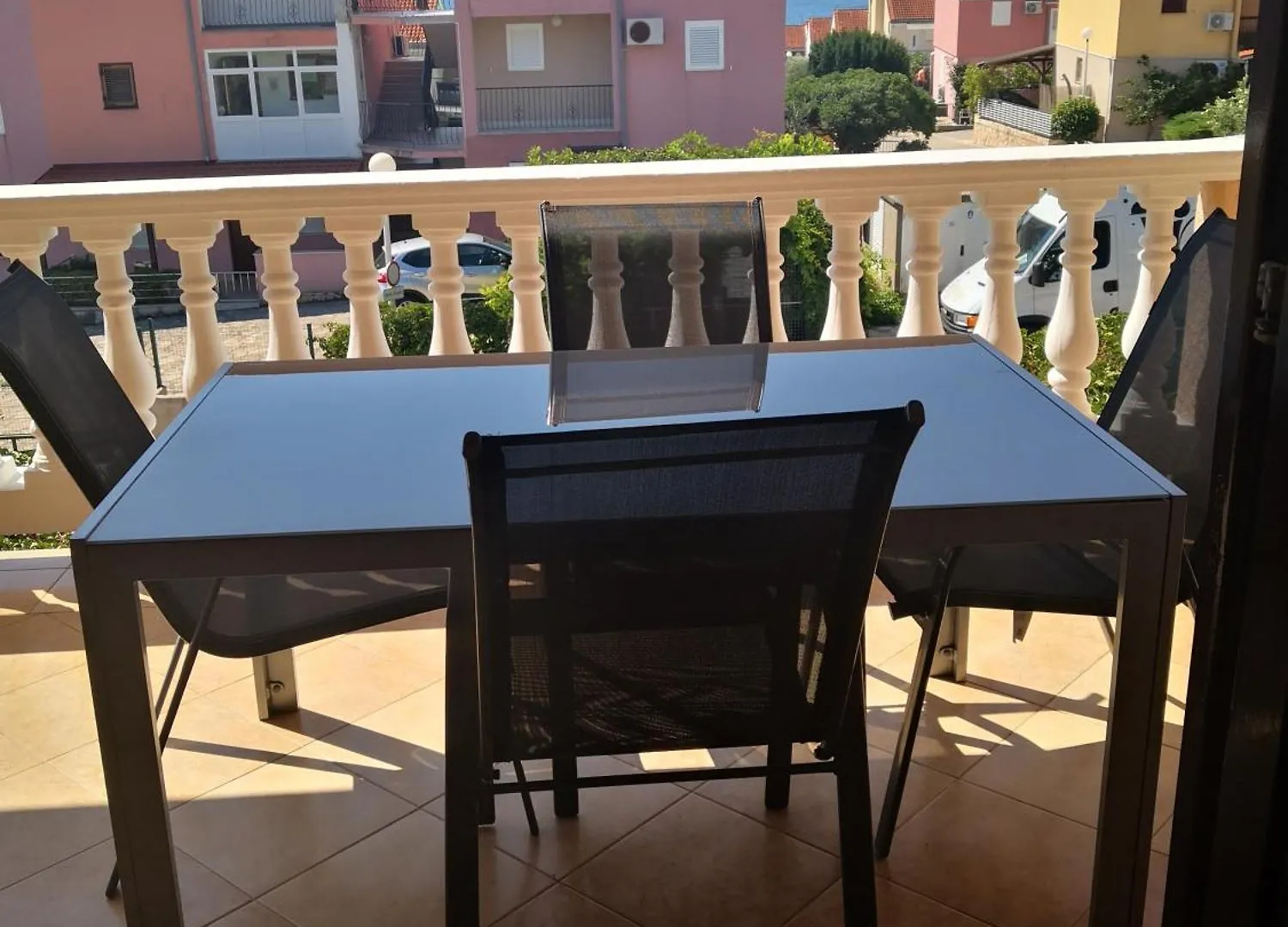 Apartment Plavia Biograd Biograd Na Moru 0*,  Chorvatsko