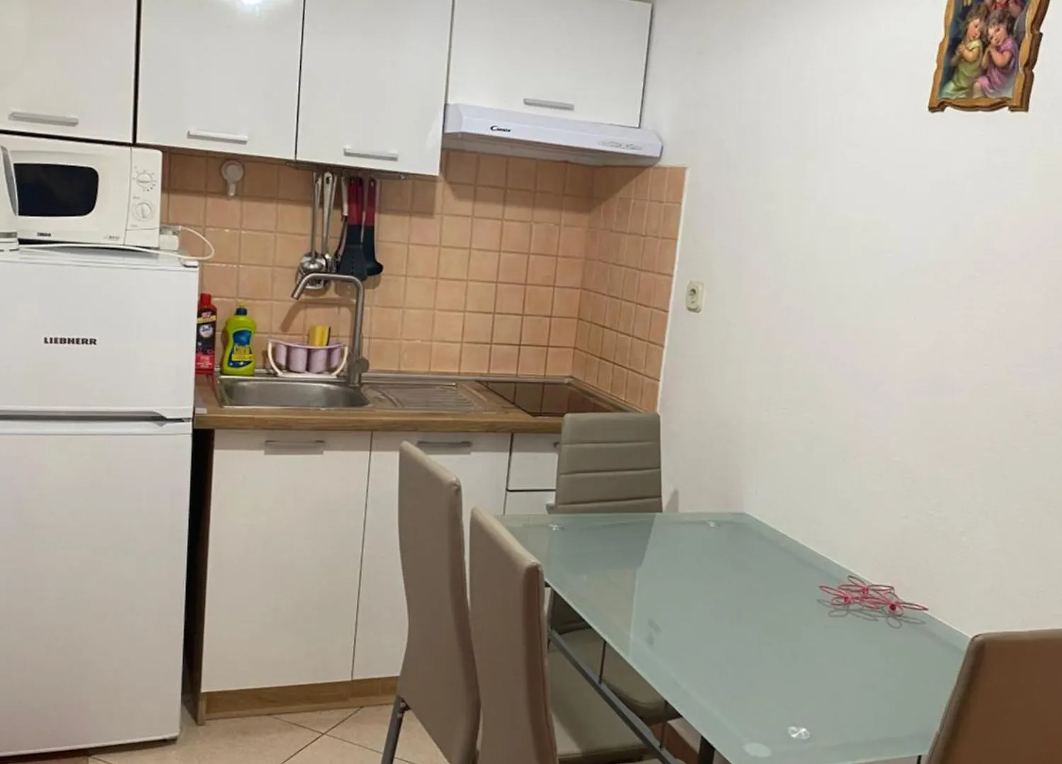 Apartment Plavia Biograd Biograd Na Moru 0*,  Chorvatsko