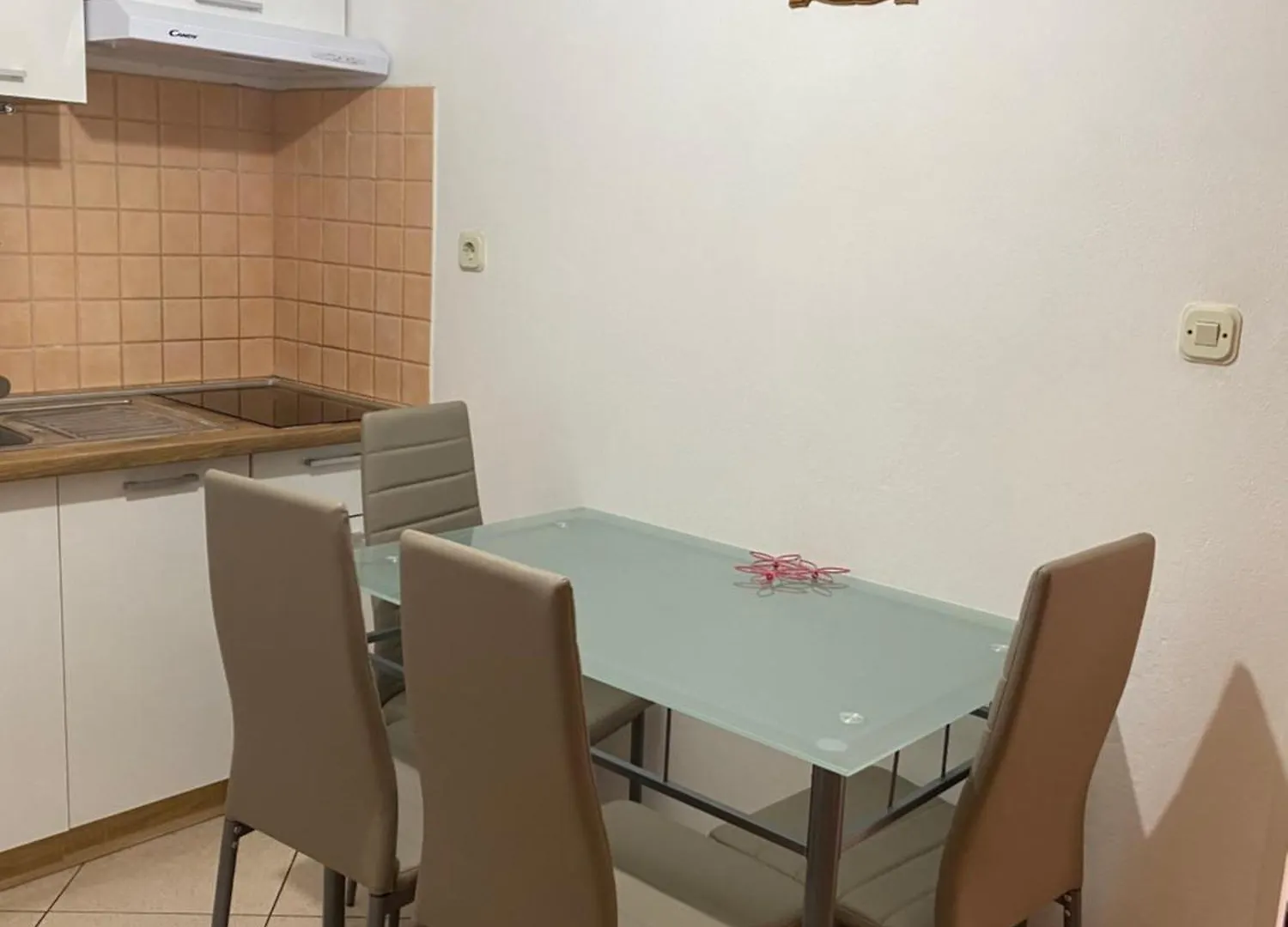 Penzion Apartment Plavia Biograd Biograd Na Moru