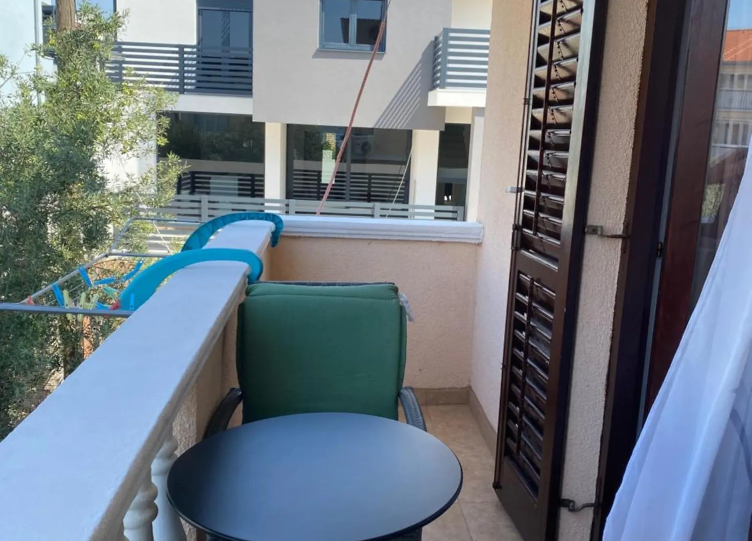 Apartment Plavia Biograd Biograd Na Moru 0*,