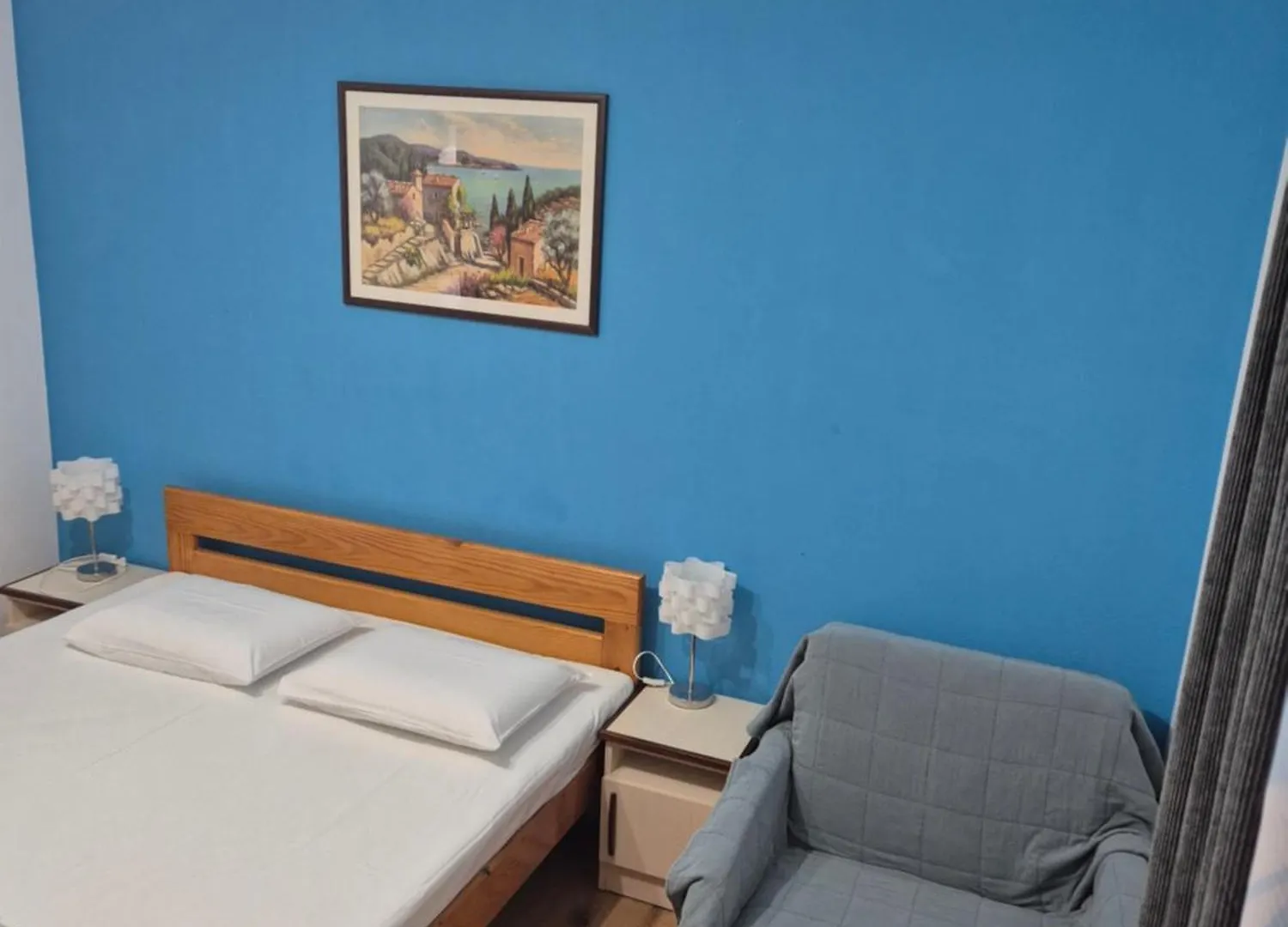 Penzion Apartment Plavia Biograd Biograd Na Moru