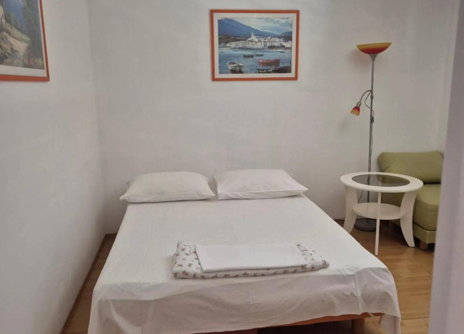 Apartment Plavia Biograd Biograd Na Moru