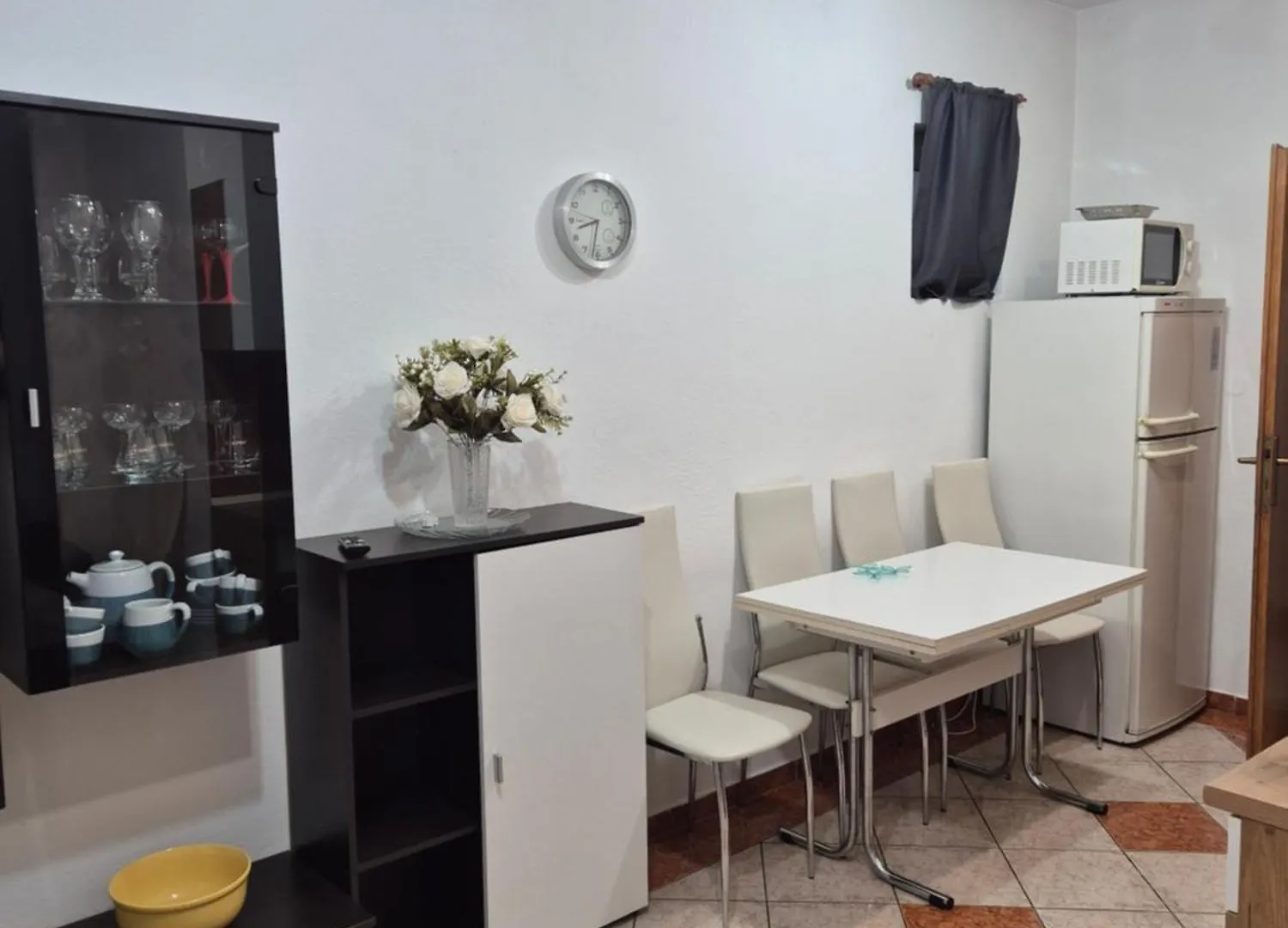 Penzion Apartment Plavia Biograd Biograd Na Moru Chorvatsko