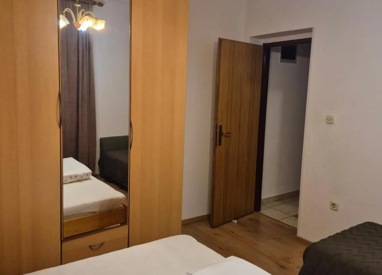 Apartment Plavia Biograd Biograd Na Moru 0*,