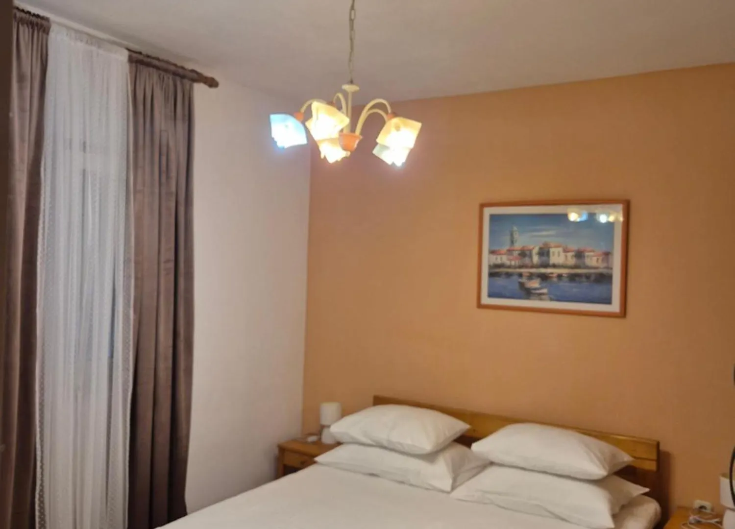 Apartment Plavia Biograd Biograd Na Moru