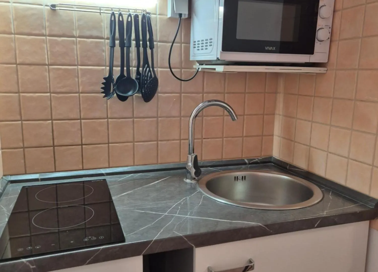 Apartment Plavia Biograd Biograd Na Moru Chorvatsko