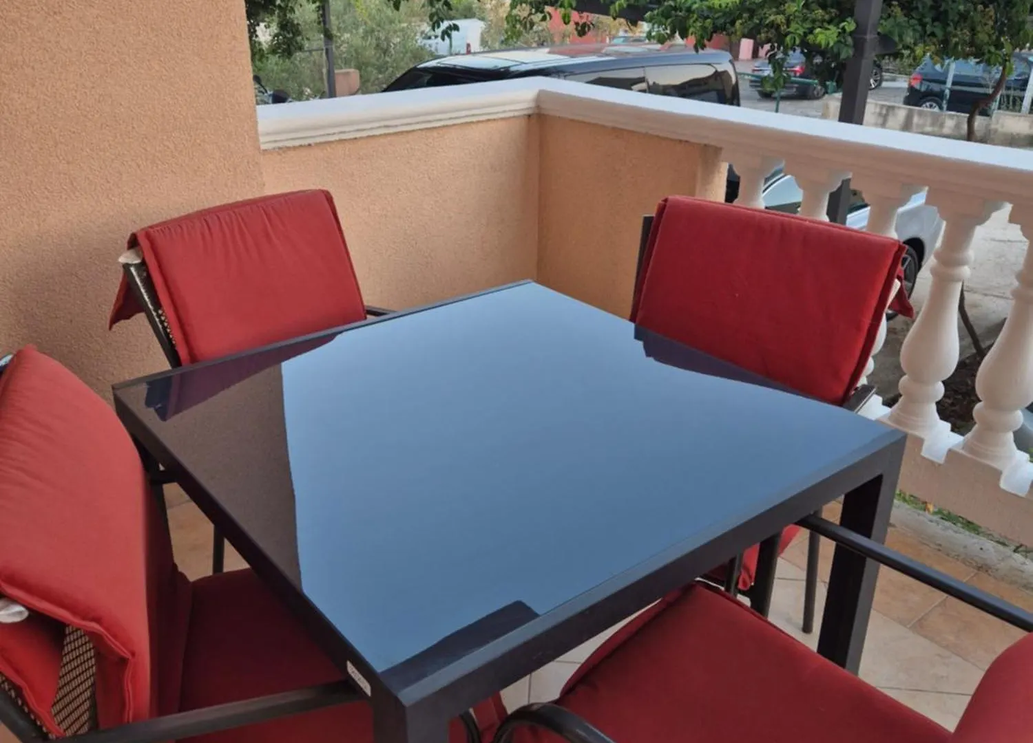 Apartment Plavia Biograd Biograd Na Moru 0*,  Chorvatsko