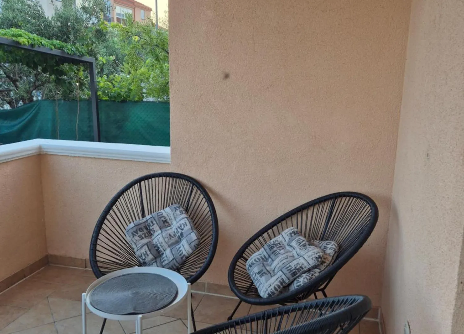 Penzion Apartment Plavia Biograd Biograd Na Moru