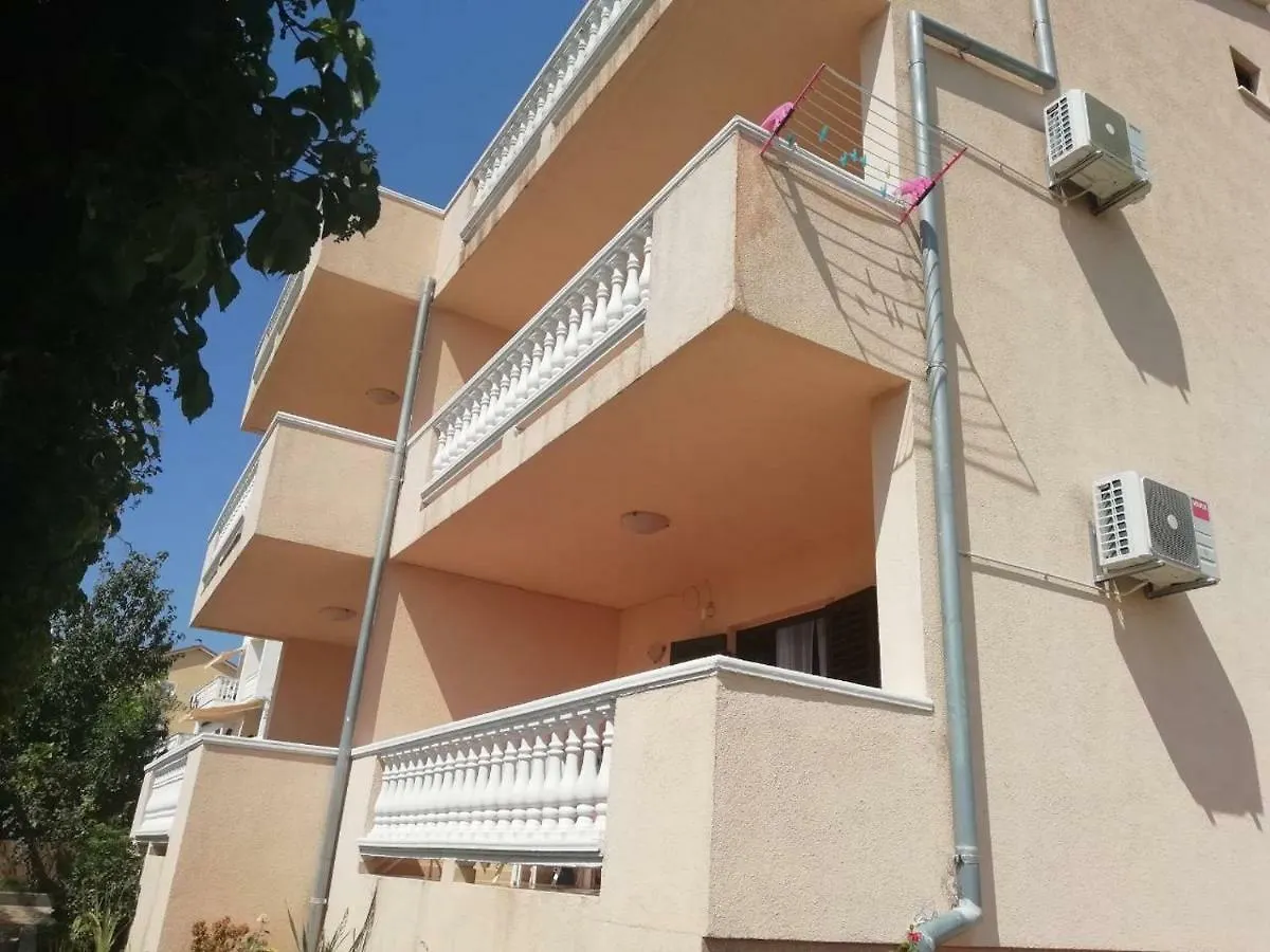 Apartment Plavia Biograd Biograd Na Moru