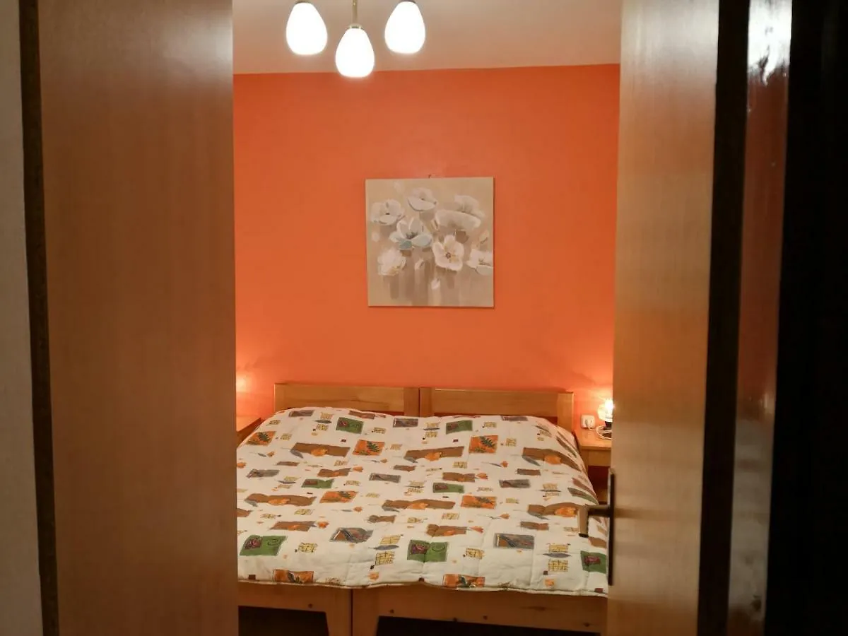 Apartment Plavia Biograd Biograd Na Moru