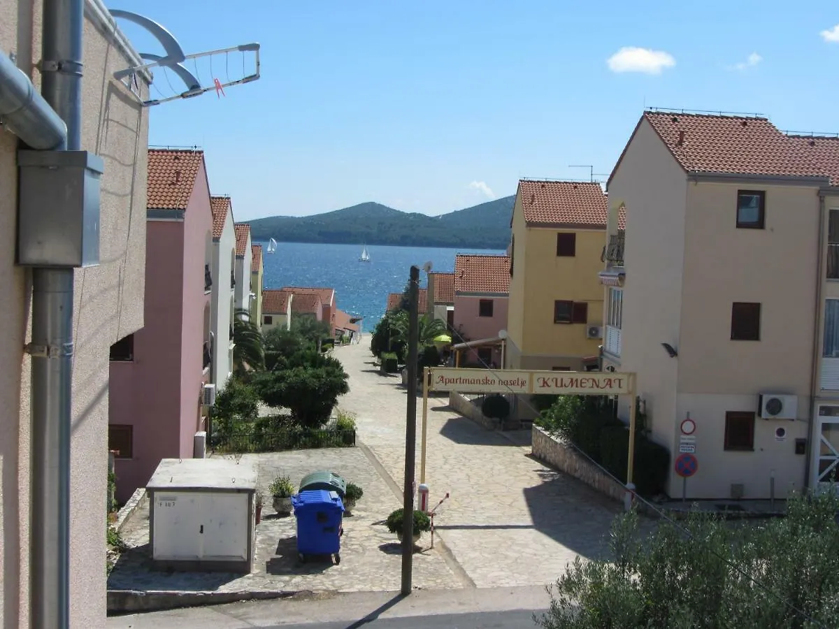 Apartment Plavia Biograd Biograd Na Moru 0*,