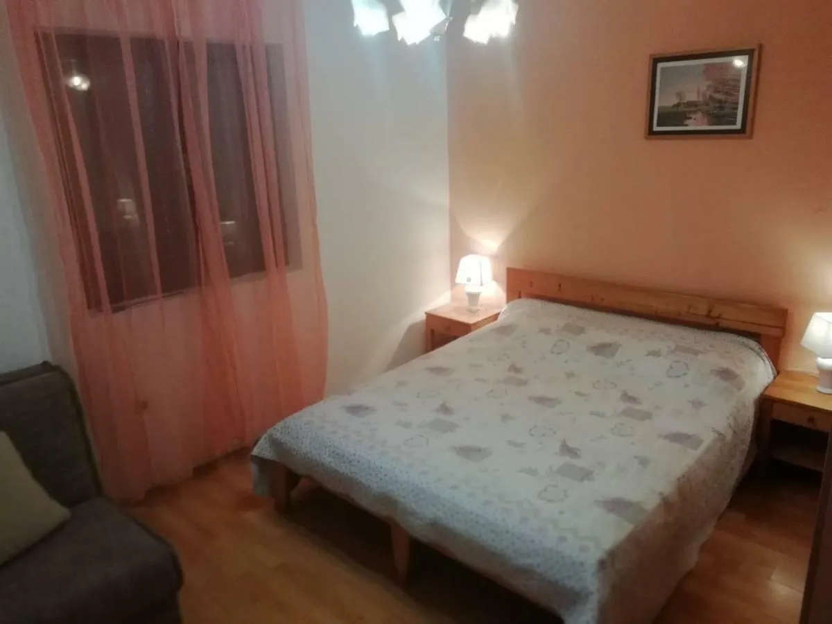 Apartment Plavia Biograd Biograd Na Moru
