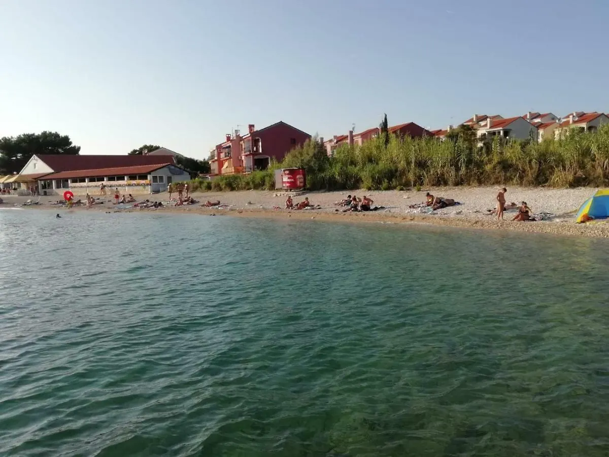 Apartment Plavia Biograd Biograd Na Moru