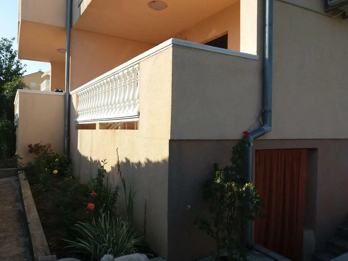 Apartment Plavia Biograd Biograd Na Moru Penzion