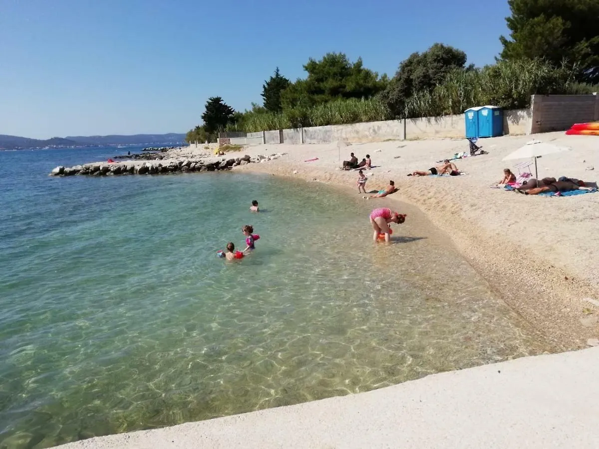 Apartment Plavia Biograd Biograd Na Moru Penzion